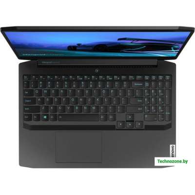 Игровой ноутбук Lenovo IdeaPad Gaming 3 15ARH05 82EY00E0PB