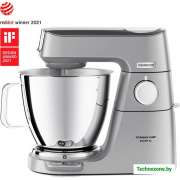 Кухонная машина Kenwood Titanium Chef Baker XL KVL85.004SI