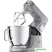 Кухонная машина Kenwood Titanium Chef Baker XL KVL85.004SI