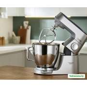 Кухонная машина Kenwood Titanium Chef Baker XL KVL85.004SI