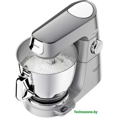 Кухонная машина Kenwood Titanium Chef Baker XL KVL85.004SI