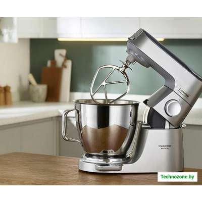 Кухонная машина Kenwood Titanium Chef Baker XL KVL85.004SI