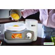 Кухонный процессор Kenwood CookEasy+ CCL50.A0CP