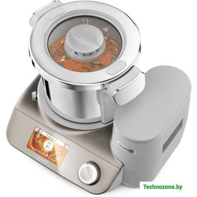 Кухонный процессор Kenwood CookEasy+ CCL50.A0CP