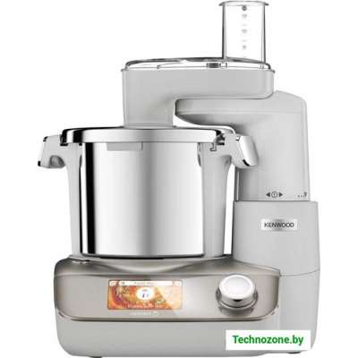 Кухонный процессор Kenwood CookEasy+ CCL50.A0CP