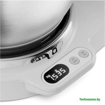 Кухонная машина Kenwood Titanium Chef Baker XL KVL65.001WH