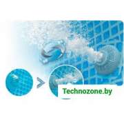 Хлоргенератор Intex 26680 (система морской воды) с песочным фильтр-насосом 10000л/ч