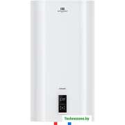 Накопительный электрический водонагреватель Timberk Intelligent T-WSS80-FS51D-V