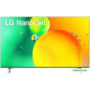 Телевизор LG NanoCell 43NANO776QA