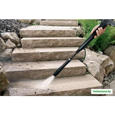 Мойка высокого давления Karcher K 5 UM 1.950-213.0