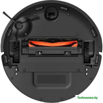 Робот-пылесос Xiaomi Mi Robot Vacuum-Mop 2 Pro MJST1SHW (черный, международная версия)