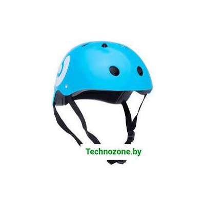 Шлем защитный RIDEX Tick Blue (S) (уценка)