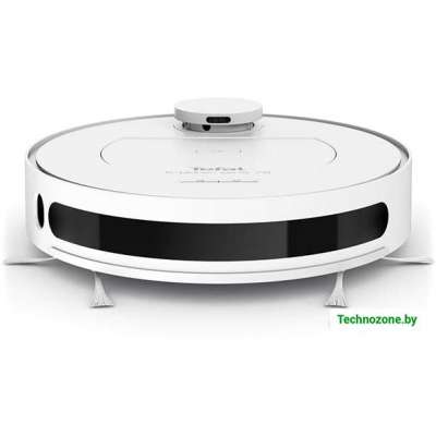 Робот-пылесос Tefal X-plorer Serie 75 Total Care RG7687WH