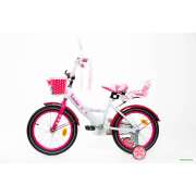 Детский велосипед Bibibike D16-3W