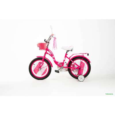 Детский велосипед Bibibike D18-1P
