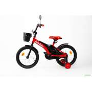 Детский велосипед Bibibike M16-3R