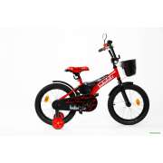 Детский велосипед Bibibike M16-3R