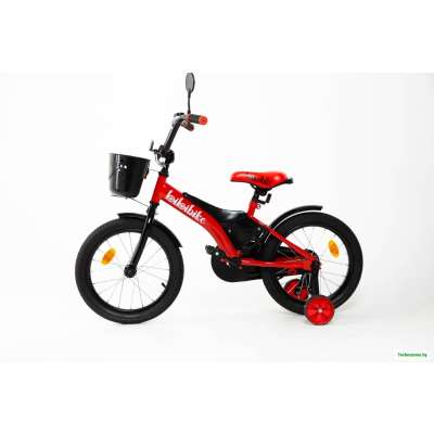 Детский велосипед Bibibike M16-3R