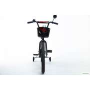 Детский велосипед Bibibike M18-3BR