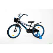 Детский велосипед Bibibike M20-1B