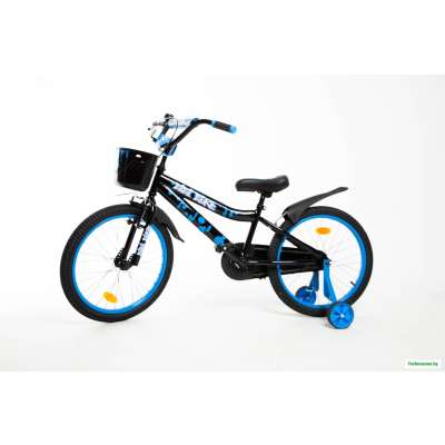 Детский велосипед Bibibike M20-1B