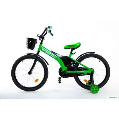 Детский велосипед Bibibike M20-3G