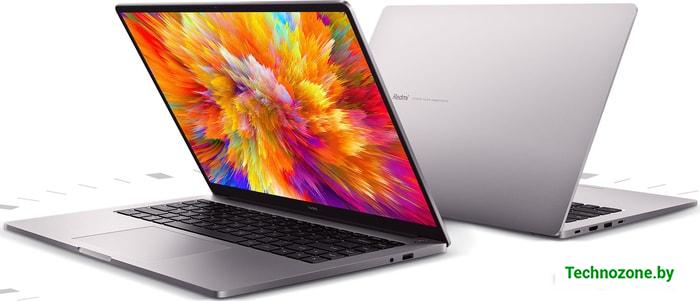 Ноутбук Xiaomi RedmiBook Pro 15 JYU4427CN, купить в Минске с доставкой ...