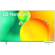 Телевизор LG NanoCell 65NANO776QA