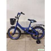 Детский велосипед Bibibike M16-4BC