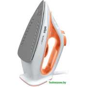 Утюг Braun TexStyle 1 SI 1009 OR