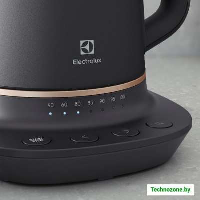 Электрический чайник Electrolux E7K1-6BP