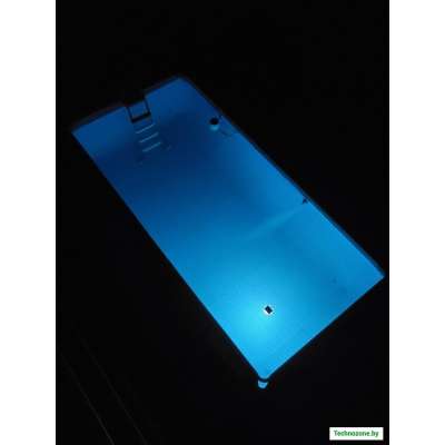 Плавающая подсветка на солнечной батарее Intex 28695