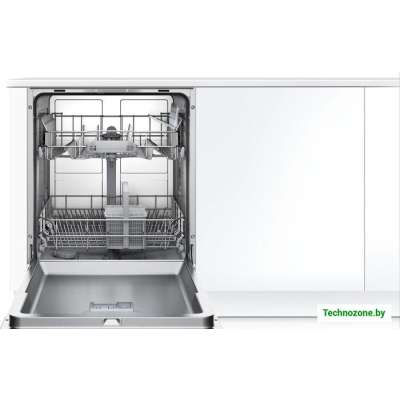Встраиваемая посудомоечная машина Bosch SMV25AX00E