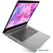 Ноутбук Lenovo IdeaPad 3 17ADA05 81W2002EPB