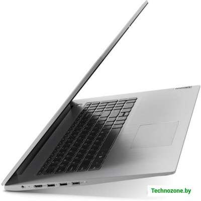Ноутбук Lenovo IdeaPad 3 17ADA05 81W2002EPB