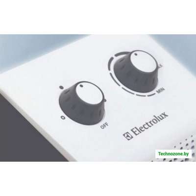 Тепловентилятор Electrolux EFH/S-1115