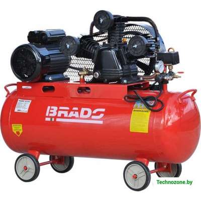 Компрессор Brado IBL3100B