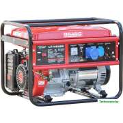 Бензиновый генератор Brado LT9000ЕВ
