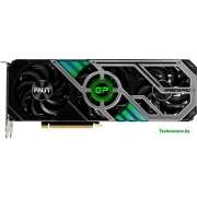 Видеокарта Palit GeForce RTX 3070 Ti GamingPro 8GB GDDR6X NED307T019P2-1046A