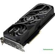 Видеокарта Palit GeForce RTX 3070 Ti GamingPro 8GB GDDR6X NED307T019P2-1046A