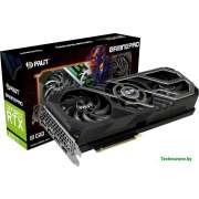 Видеокарта Palit GeForce RTX 3070 Ti GamingPro 8GB GDDR6X NED307T019P2-1046A