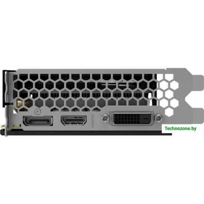 Видеокарта Palit GeForce RTX 2060 Super Dual 8GB GDDR6 NE6206S018P2-1160A-1