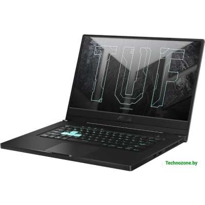Игровой ноутбук ASUS TUF Gaming Dash F15 FX516PM-HN181W